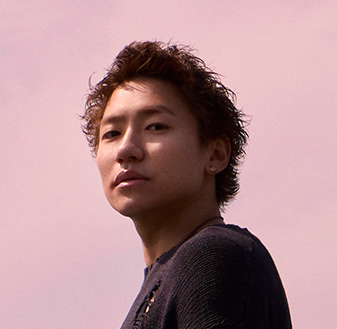 小森隼(GENERATIONS)